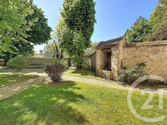 Appartement Studio à vendre - 1 pièce - 36.45 m2 - FONTAINEBLEAU - 77 - ILE-DE-FRANCE - Century 21 Agence Babut