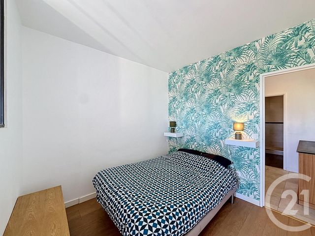 Appartement Studio à vendre - 1 pièce - 36.45 m2 - FONTAINEBLEAU - 77 - ILE-DE-FRANCE - Century 21 Agence Babut
