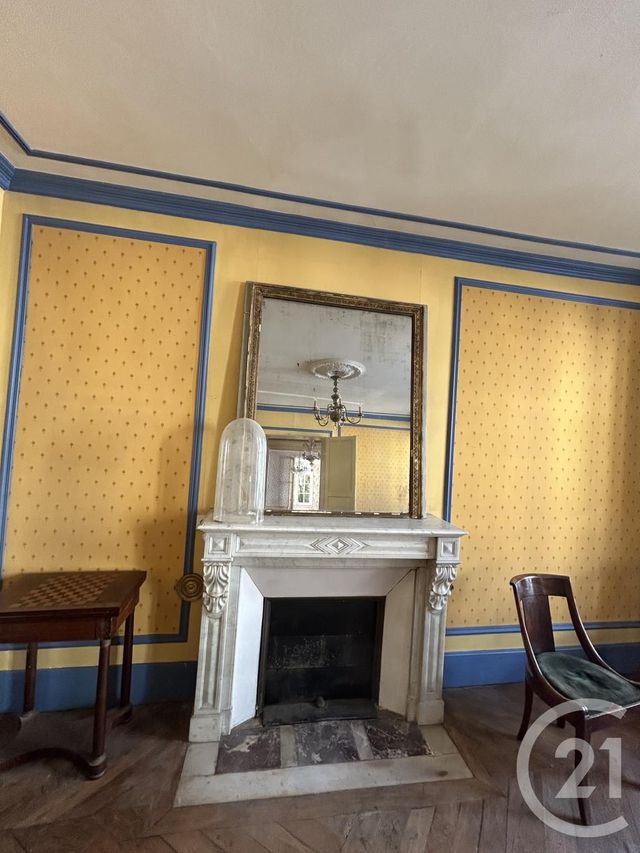 maison à vendre - 10 pièces - 213.0 m2 - FONTAINEBLEAU - 77 - ILE-DE-FRANCE - Century 21 Agence Babut