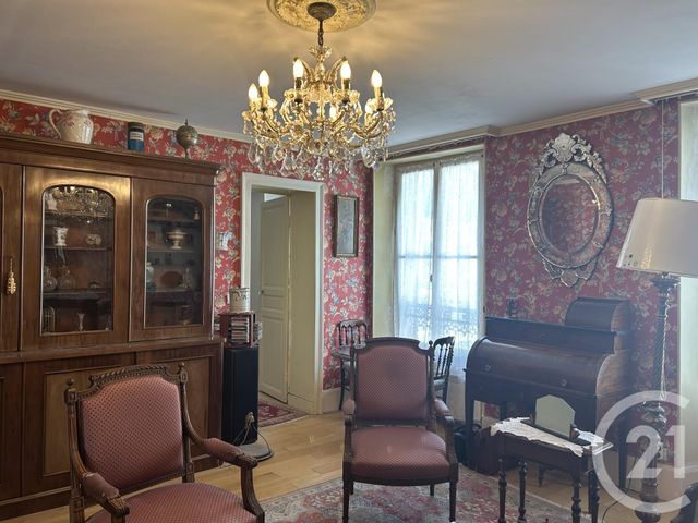 maison à vendre - 10 pièces - 213.0 m2 - FONTAINEBLEAU - 77 - ILE-DE-FRANCE - Century 21 Agence Babut