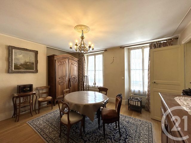maison à vendre - 10 pièces - 213.0 m2 - FONTAINEBLEAU - 77 - ILE-DE-FRANCE - Century 21 Agence Babut