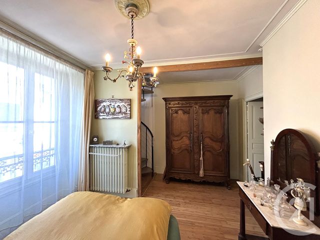 maison à vendre - 10 pièces - 213.0 m2 - FONTAINEBLEAU - 77 - ILE-DE-FRANCE - Century 21 Agence Babut