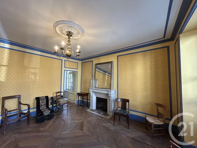 maison à vendre - 10 pièces - 213.0 m2 - FONTAINEBLEAU - 77 - ILE-DE-FRANCE - Century 21 Agence Babut
