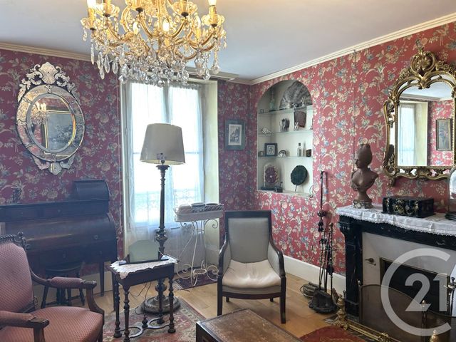 maison à vendre - 10 pièces - 213.0 m2 - FONTAINEBLEAU - 77 - ILE-DE-FRANCE - Century 21 Agence Babut