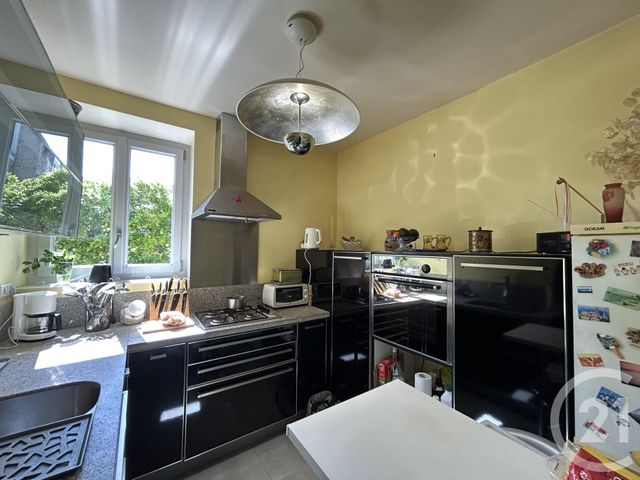 maison à vendre - 10 pièces - 213.0 m2 - FONTAINEBLEAU - 77 - ILE-DE-FRANCE - Century 21 Agence Babut