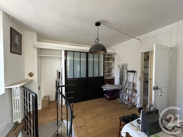 maison à vendre - 10 pièces - 213.0 m2 - FONTAINEBLEAU - 77 - ILE-DE-FRANCE - Century 21 Agence Babut