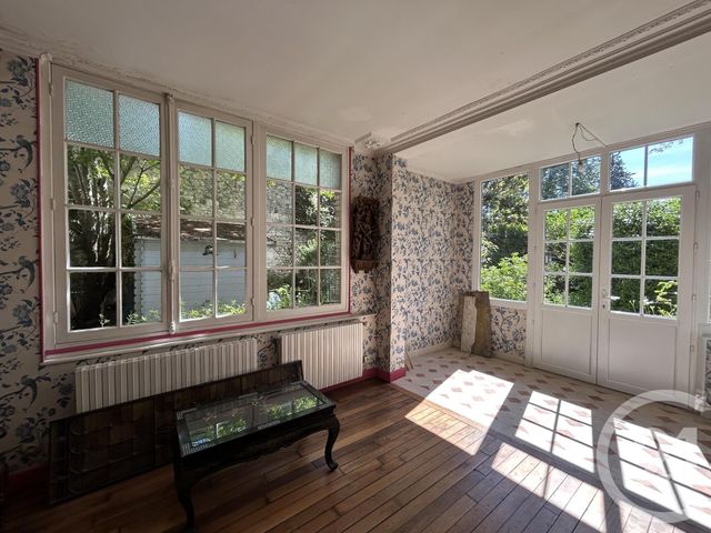 maison à vendre - 10 pièces - 213.0 m2 - FONTAINEBLEAU - 77 - ILE-DE-FRANCE - Century 21 Agence Babut