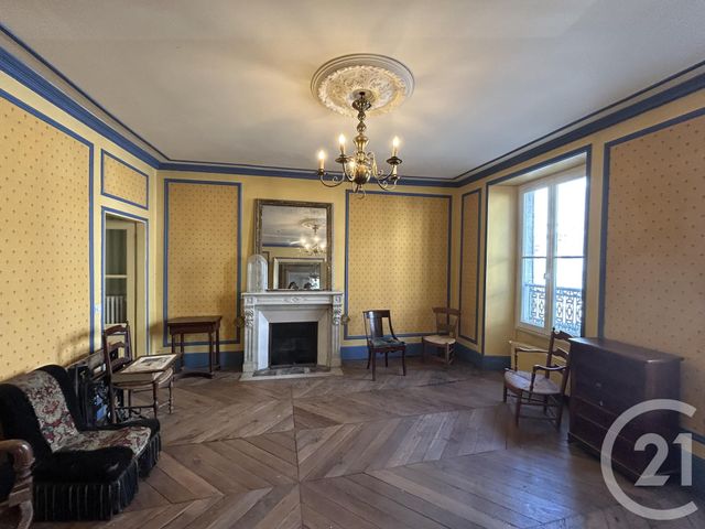 maison à vendre - 10 pièces - 213.0 m2 - FONTAINEBLEAU - 77 - ILE-DE-FRANCE - Century 21 Agence Babut