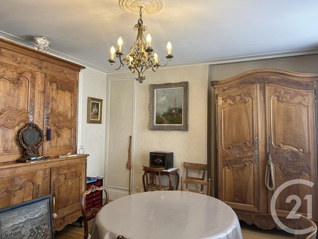 maison à vendre - 10 pièces - 213.0 m2 - FONTAINEBLEAU - 77 - ILE-DE-FRANCE - Century 21 Agence Babut