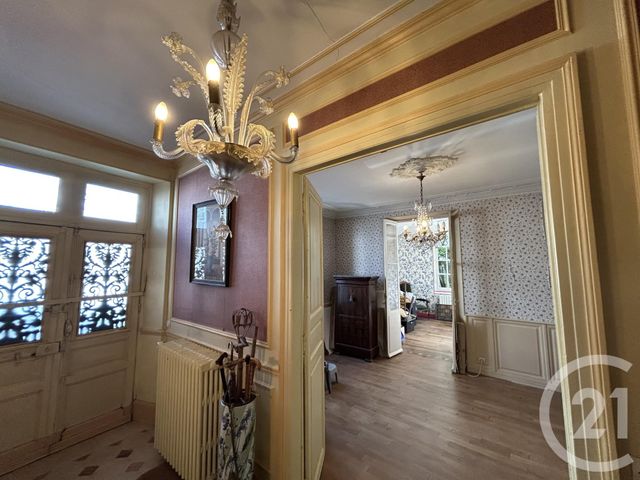 maison - FONTAINEBLEAU - 77
