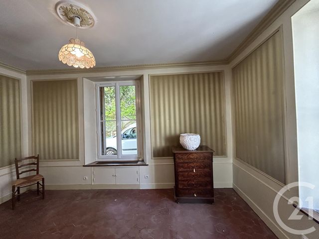 maison à vendre - 10 pièces - 213.0 m2 - FONTAINEBLEAU - 77 - ILE-DE-FRANCE - Century 21 Agence Babut