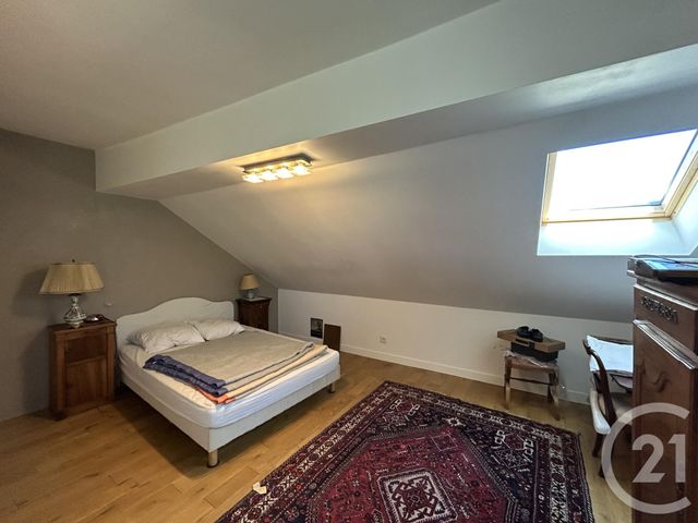 maison à vendre - 10 pièces - 213.0 m2 - FONTAINEBLEAU - 77 - ILE-DE-FRANCE - Century 21 Agence Babut