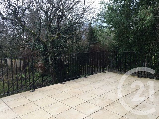 maison à louer - 4 pièces - 83.8 m2 - MONTIGNY SUR LOING - 77 - ILE-DE-FRANCE - Century 21 Agence Babut