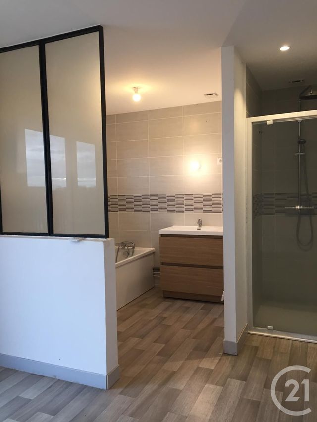 maison à louer - 4 pièces - 83.8 m2 - MONTIGNY SUR LOING - 77 - ILE-DE-FRANCE - Century 21 Agence Babut