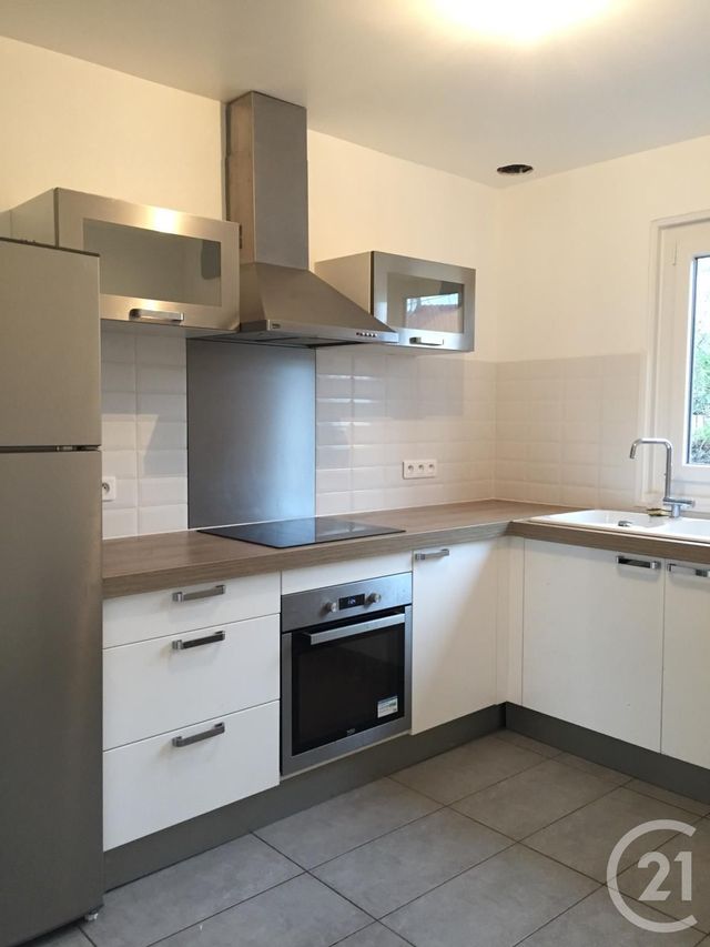 maison à louer - 4 pièces - 83.8 m2 - MONTIGNY SUR LOING - 77 - ILE-DE-FRANCE - Century 21 Agence Babut