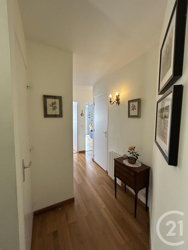 Appartement à vendre - 4 pièces - 93.97 m2 - AVON - 77 - ILE-DE-FRANCE - Century 21 Agence Babut
