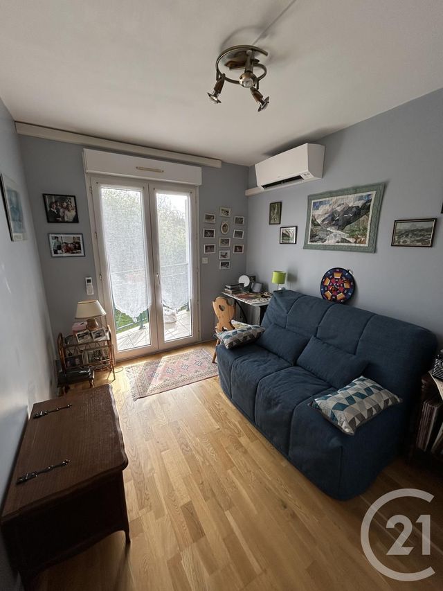 Appartement à vendre - 4 pièces - 93.97 m2 - AVON - 77 - ILE-DE-FRANCE - Century 21 Agence Babut