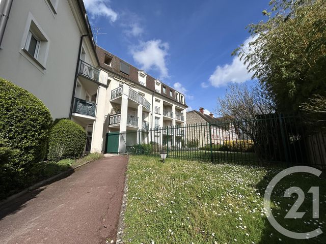 Appartement à vendre - 4 pièces - 93.97 m2 - AVON - 77 - ILE-DE-FRANCE - Century 21 Agence Babut