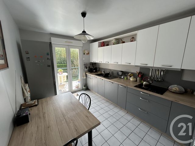 Appartement à vendre - 4 pièces - 93.97 m2 - AVON - 77 - ILE-DE-FRANCE - Century 21 Agence Babut