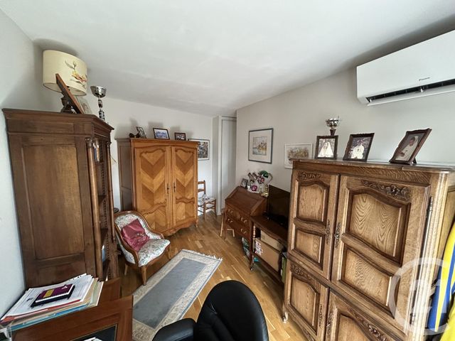 Appartement à vendre - 4 pièces - 93.97 m2 - AVON - 77 - ILE-DE-FRANCE - Century 21 Agence Babut