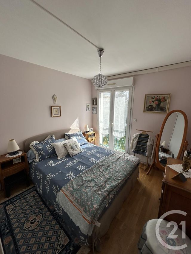 Appartement à vendre - 4 pièces - 93.97 m2 - AVON - 77 - ILE-DE-FRANCE - Century 21 Agence Babut