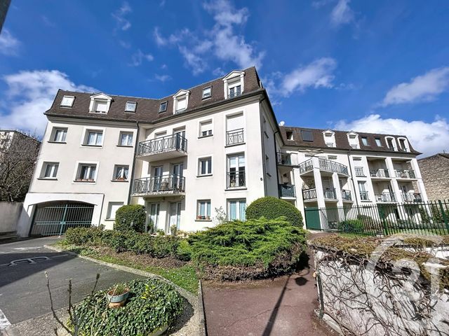 Appartement 4 pièces à vendre - 4 pièces - 93.97 m2 - AVON - 77 - ILE-DE-FRANCE - Century 21 Agence Babut