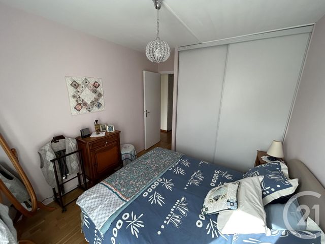 Appartement à vendre - 4 pièces - 93.97 m2 - AVON - 77 - ILE-DE-FRANCE - Century 21 Agence Babut