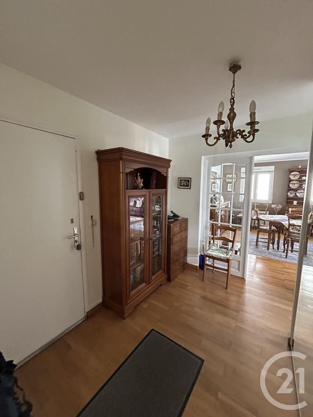 Appartement à vendre - 4 pièces - 93.97 m2 - AVON - 77 - ILE-DE-FRANCE - Century 21 Agence Babut