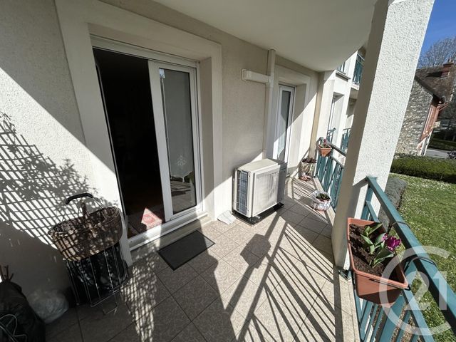 Appartement à vendre - 4 pièces - 93.97 m2 - AVON - 77 - ILE-DE-FRANCE - Century 21 Agence Babut
