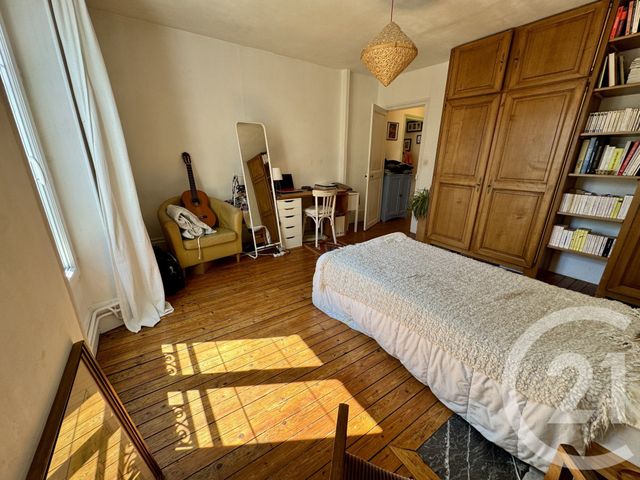 maison à vendre - 4 pièces - 91.88 m2 - AVON - 77 - ILE-DE-FRANCE - Century 21 Agence Babut
