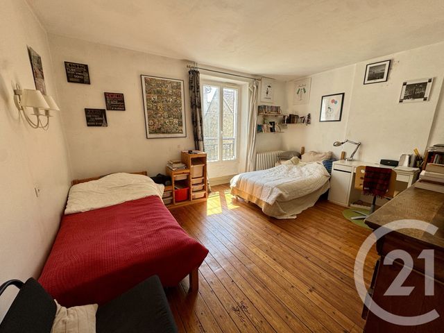 maison à vendre - 4 pièces - 91.88 m2 - AVON - 77 - ILE-DE-FRANCE - Century 21 Agence Babut