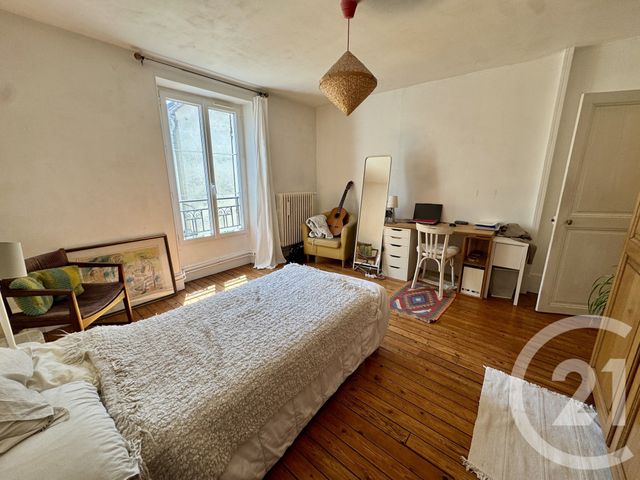 maison à vendre - 4 pièces - 91.88 m2 - AVON - 77 - ILE-DE-FRANCE - Century 21 Agence Babut