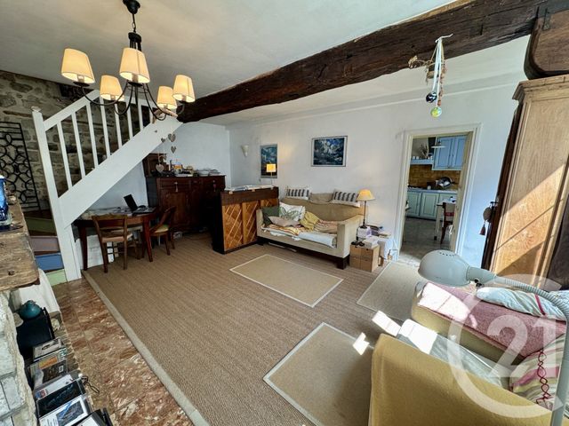 maison à vendre - 4 pièces - 91.88 m2 - AVON - 77 - ILE-DE-FRANCE - Century 21 Agence Babut