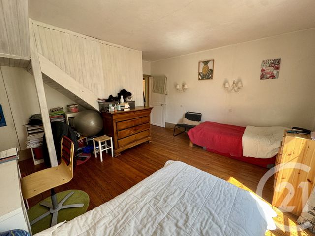maison à vendre - 4 pièces - 91.88 m2 - AVON - 77 - ILE-DE-FRANCE - Century 21 Agence Babut