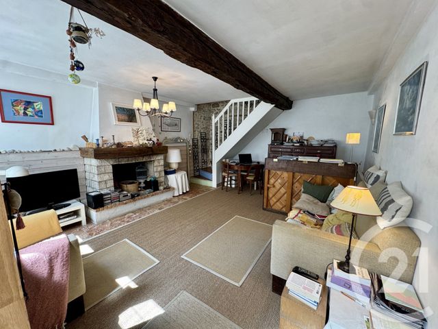 maison à vendre - 4 pièces - 91.88 m2 - AVON - 77 - ILE-DE-FRANCE - Century 21 Agence Babut