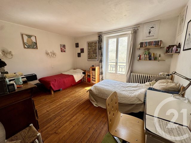 maison à vendre - 4 pièces - 91.88 m2 - AVON - 77 - ILE-DE-FRANCE - Century 21 Agence Babut