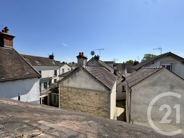 maison à vendre - 4 pièces - 91.88 m2 - AVON - 77 - ILE-DE-FRANCE - Century 21 Agence Babut