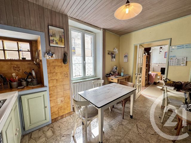 maison à vendre - 4 pièces - 91.88 m2 - AVON - 77 - ILE-DE-FRANCE - Century 21 Agence Babut