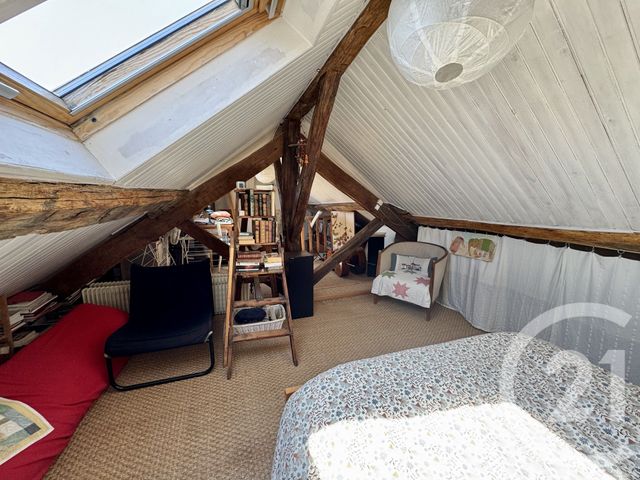maison à vendre - 4 pièces - 91.88 m2 - AVON - 77 - ILE-DE-FRANCE - Century 21 Agence Babut