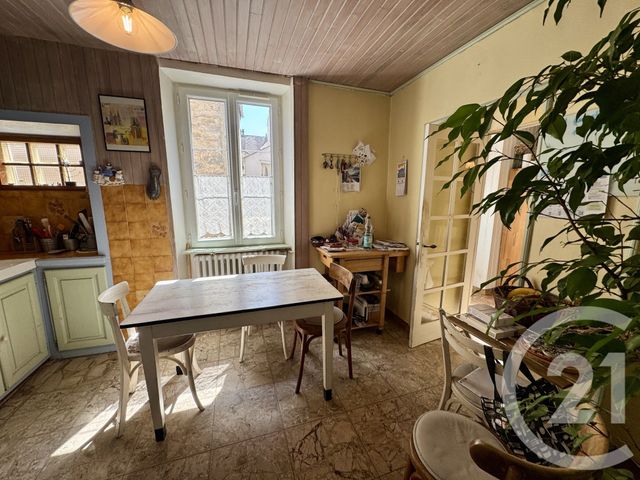 maison à vendre - 4 pièces - 91.88 m2 - AVON - 77 - ILE-DE-FRANCE - Century 21 Agence Babut