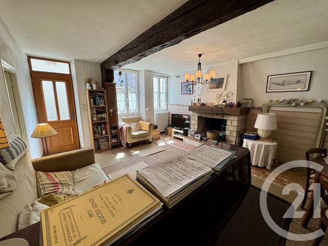 maison à vendre - 4 pièces - 91.88 m2 - AVON - 77 - ILE-DE-FRANCE - Century 21 Agence Babut