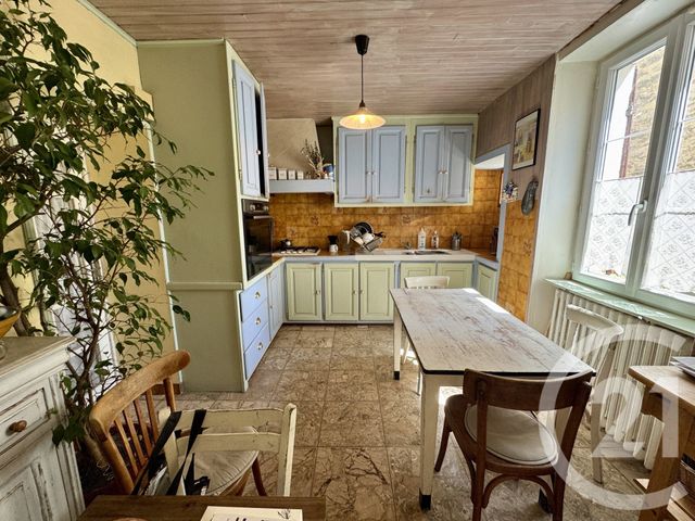 maison à vendre - 4 pièces - 91.88 m2 - AVON - 77 - ILE-DE-FRANCE - Century 21 Agence Babut