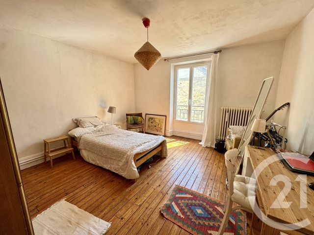maison à vendre - 4 pièces - 91.88 m2 - AVON - 77 - ILE-DE-FRANCE - Century 21 Agence Babut