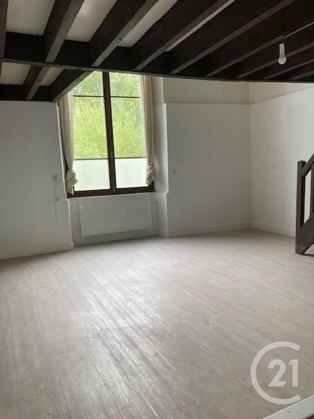 Appartement à louer - 2 pièces - 50.97 m2 - SAMOIS SUR SEINE - 77 - ILE-DE-FRANCE - Century 21 Agence Babut