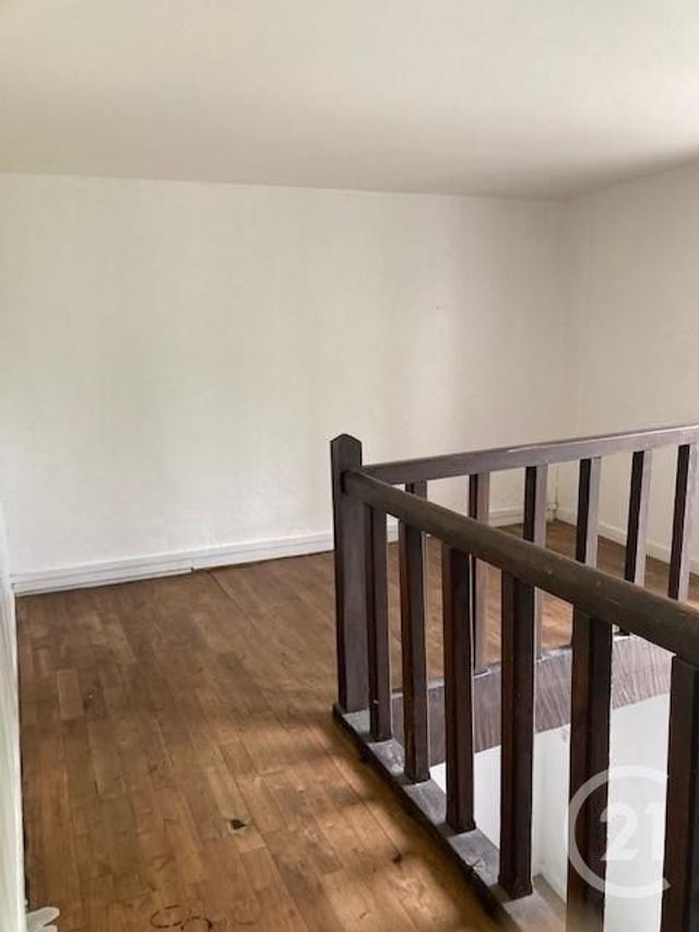 Appartement à louer - 2 pièces - 50.97 m2 - SAMOIS SUR SEINE - 77 - ILE-DE-FRANCE - Century 21 Agence Babut