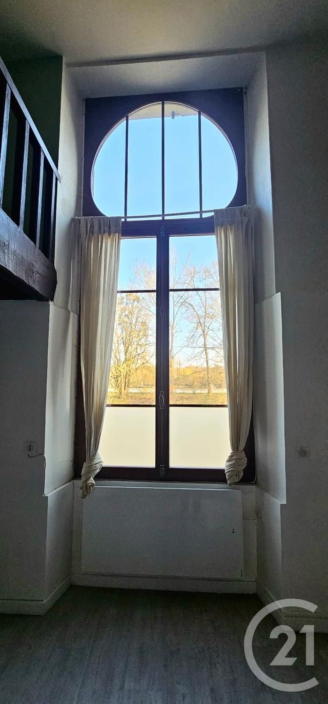 Appartement à louer SAMOIS SUR SEINE