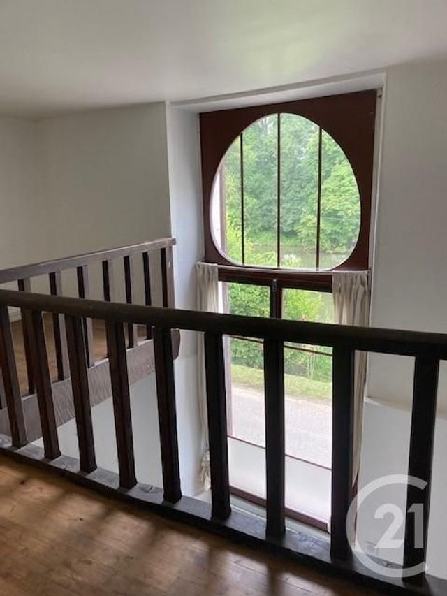 Appartement à louer - 2 pièces - 50.97 m2 - SAMOIS SUR SEINE - 77 - ILE-DE-FRANCE - Century 21 Agence Babut