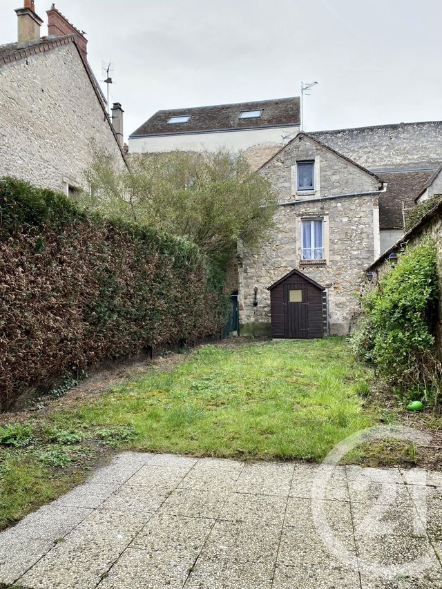 Appartement à louer - 2 pièces - 32.67 m2 - FONTAINEBLEAU - 77 - ILE-DE-FRANCE - Century 21 Agence Babut