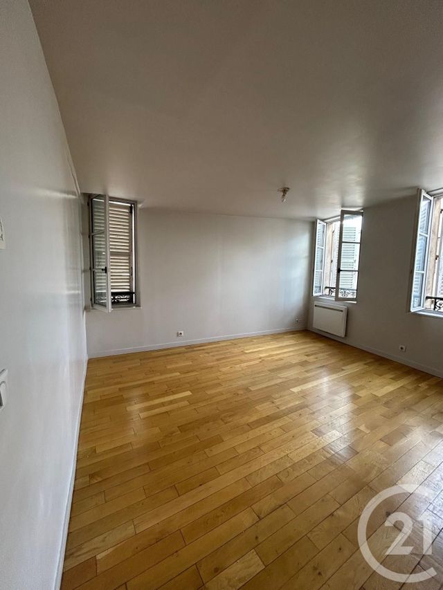 Appartement à louer - 3 pièces - 48.45 m2 - MELUN - 77 - ILE-DE-FRANCE - Century 21 Agence Babut