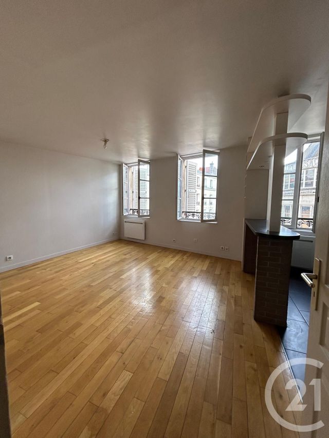 appartement - MELUN - 77